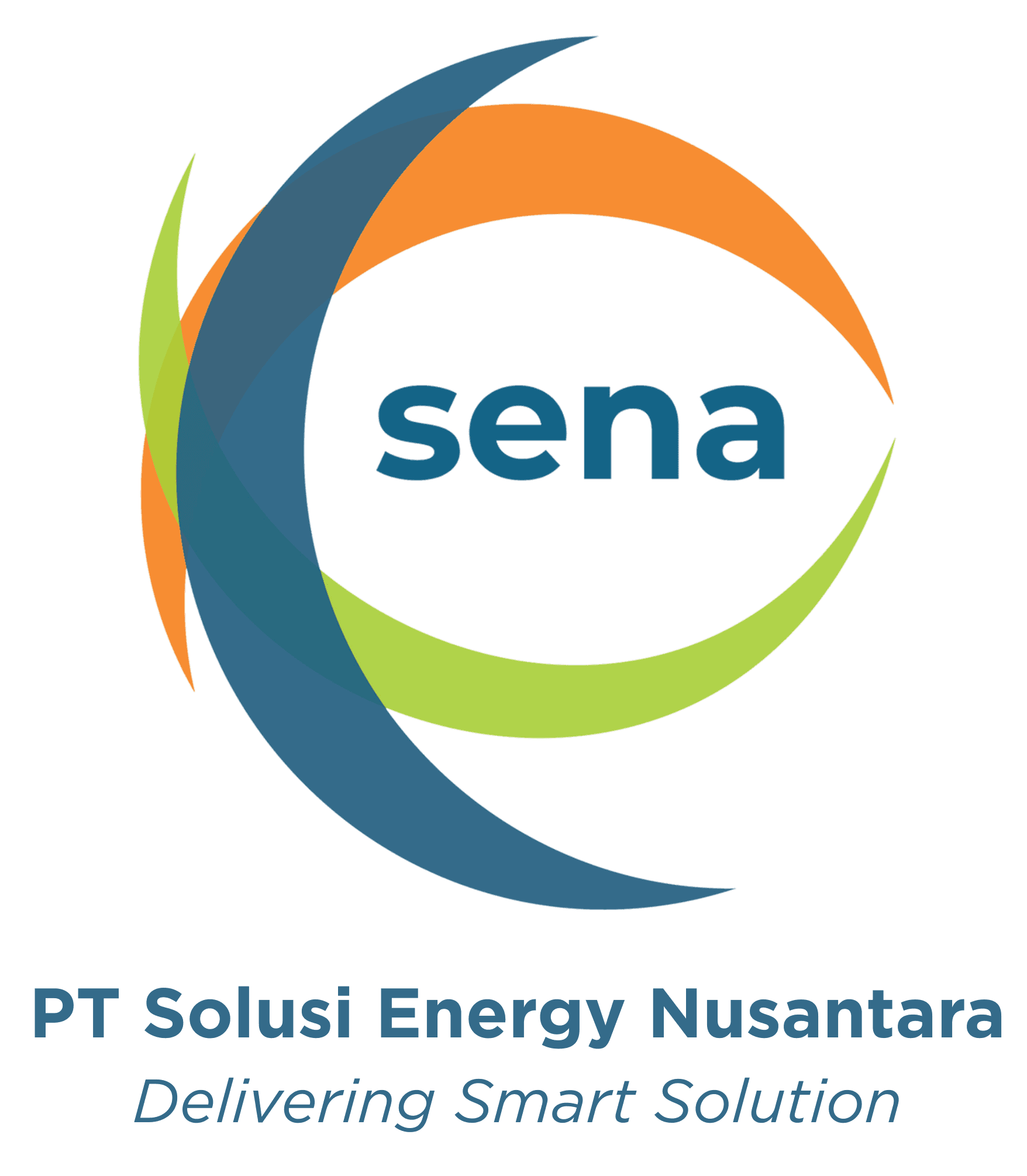 PT PGAS Solution — Brand 1