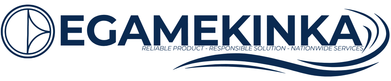 PT Egamekinka