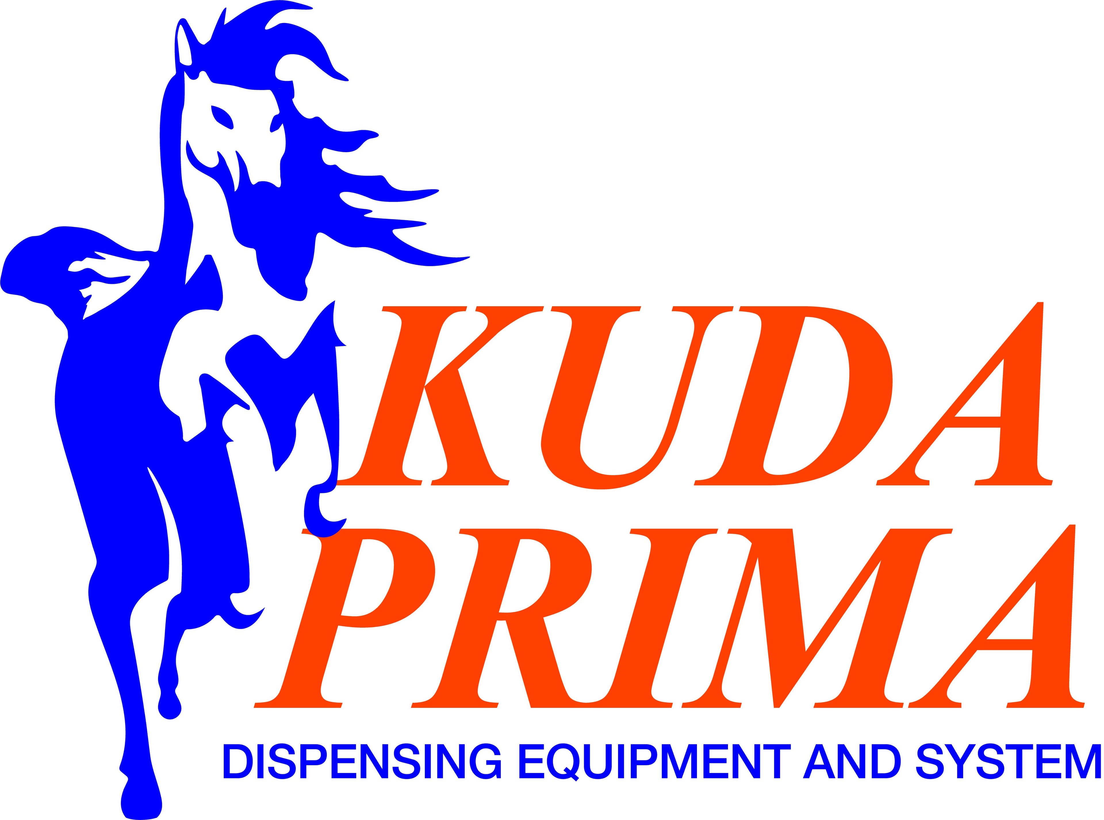PT Kuda Prima